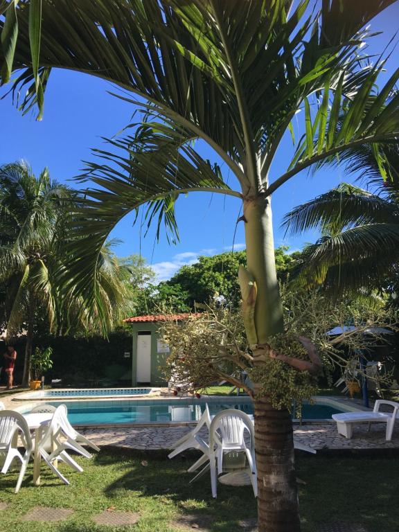 Apartamento Dom Ximenes room 1