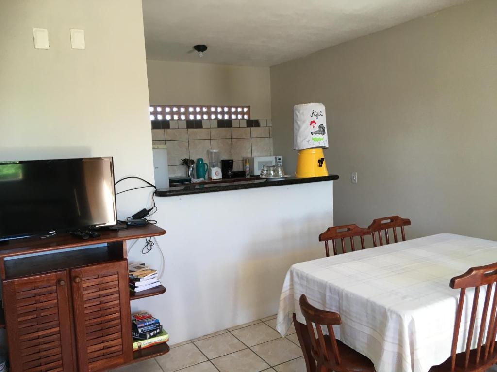 Apartamento Dom Ximenes room 2