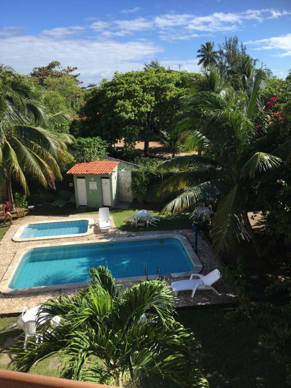 Apartamento Dom Ximenes room 6